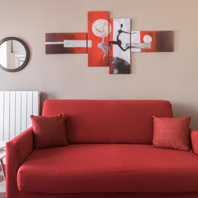 Italianway Comfort - Borsieri 11 B - Appartamento - 6