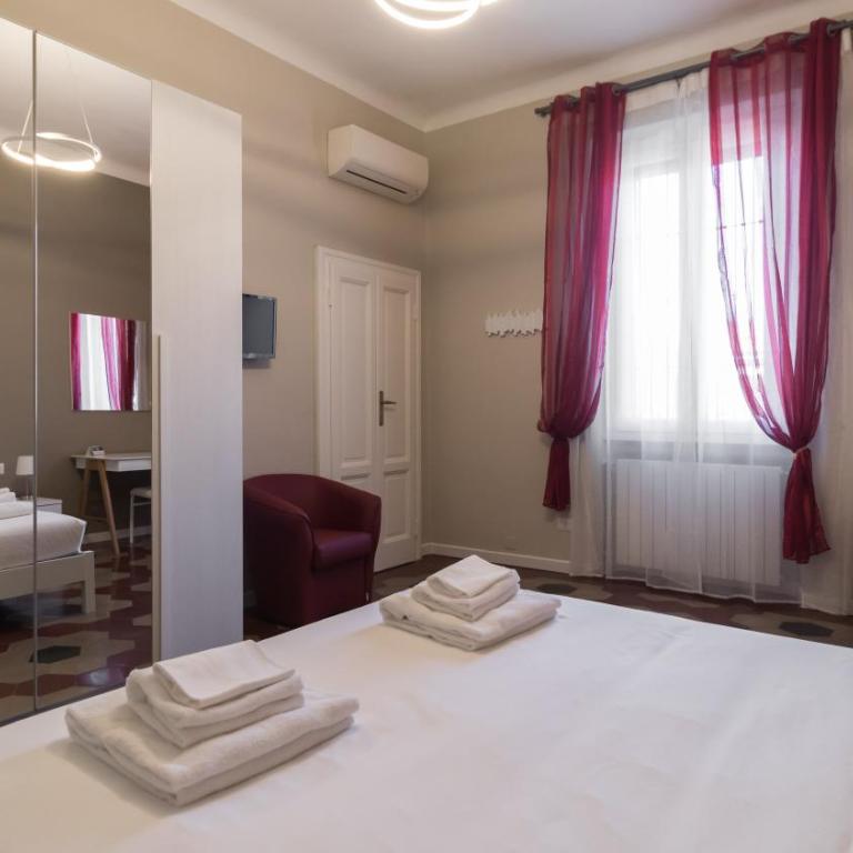 Italianway Comfort - Borsieri 11 B - Appartamento - 8