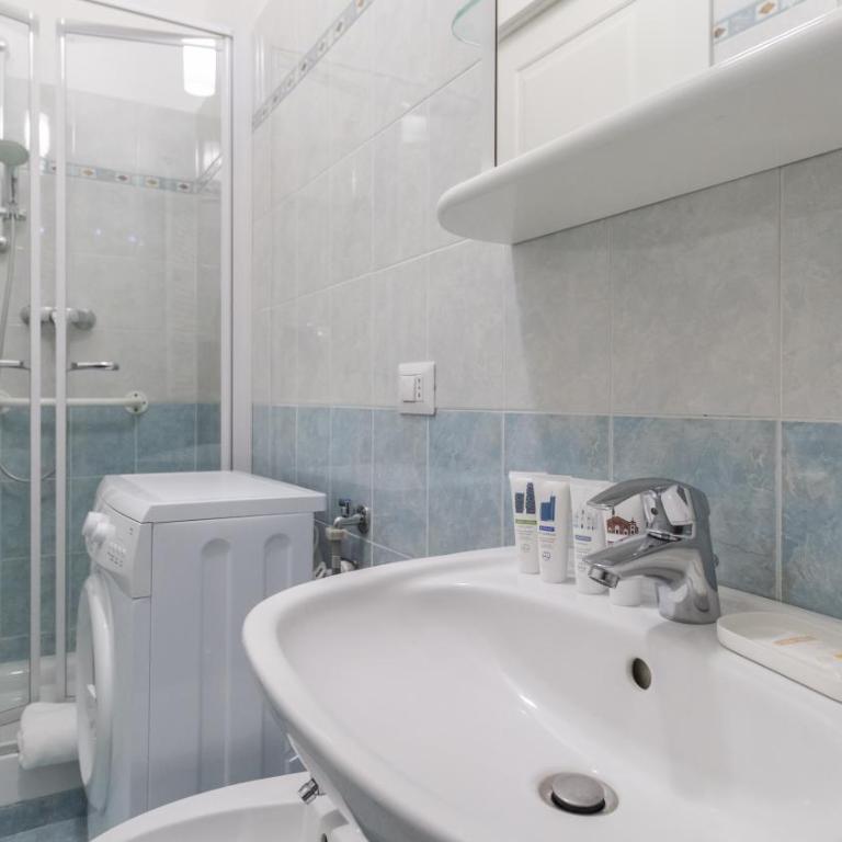 Italianway Comfort - Borsieri 11 B - Appartamento - 9