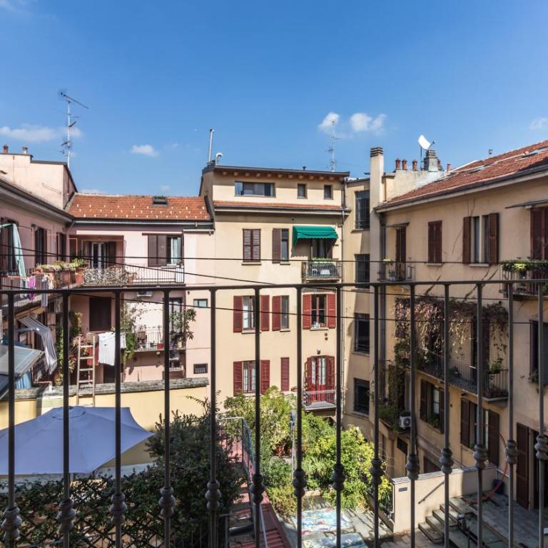 Italianway Comfort - Borsieri 11 B - Appartamento - 11