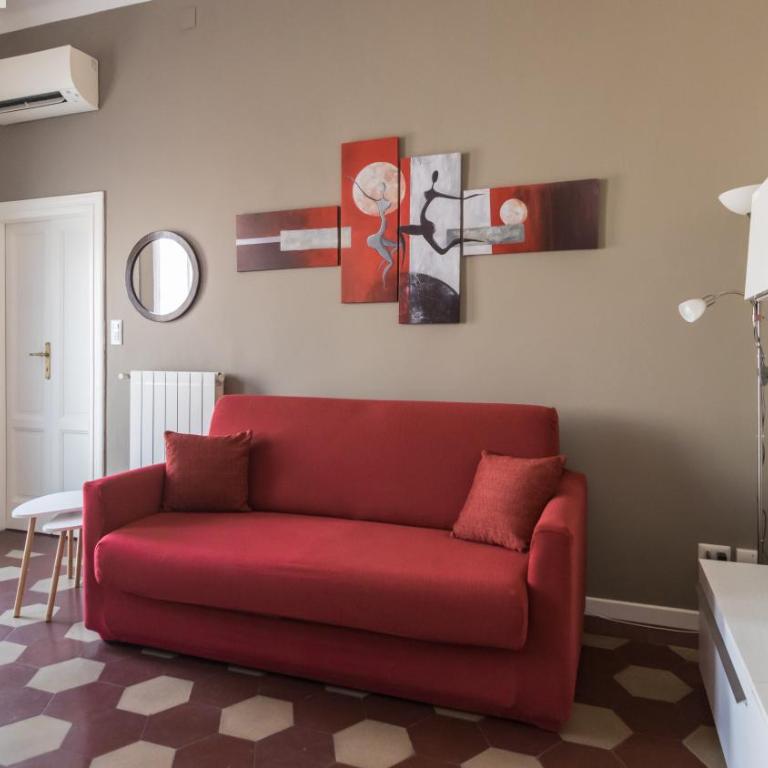 Italianway Comfort - Borsieri 11 B - Appartamento - 16
