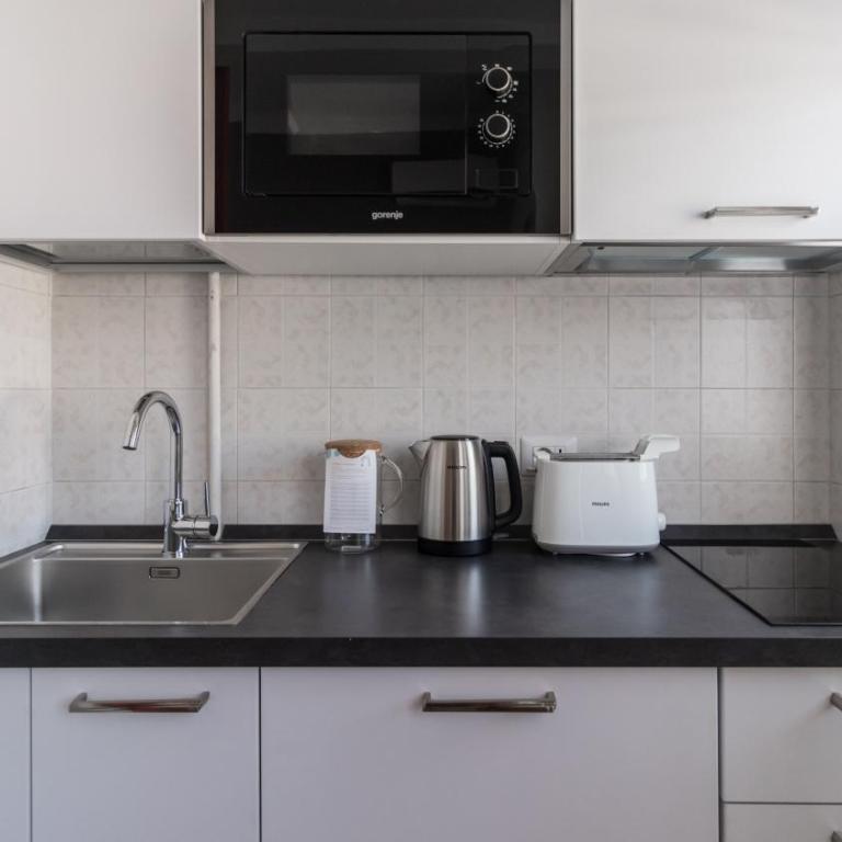 Italianway Comfort - Borsieri 11 B - Appartamento - 17