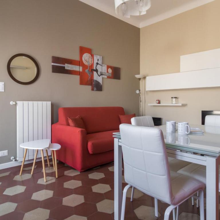 Italianway Comfort - Borsieri 11 B - Appartamento - 21