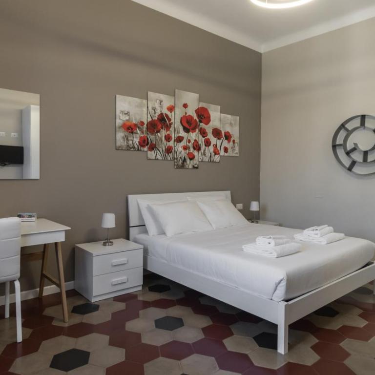 Italianway Comfort - Borsieri 11 B - Appartamento - 22