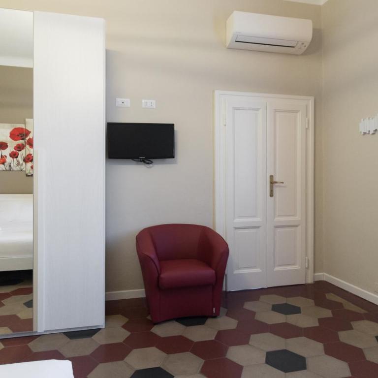 Italianway Comfort - Borsieri 11 B - Appartamento - 24