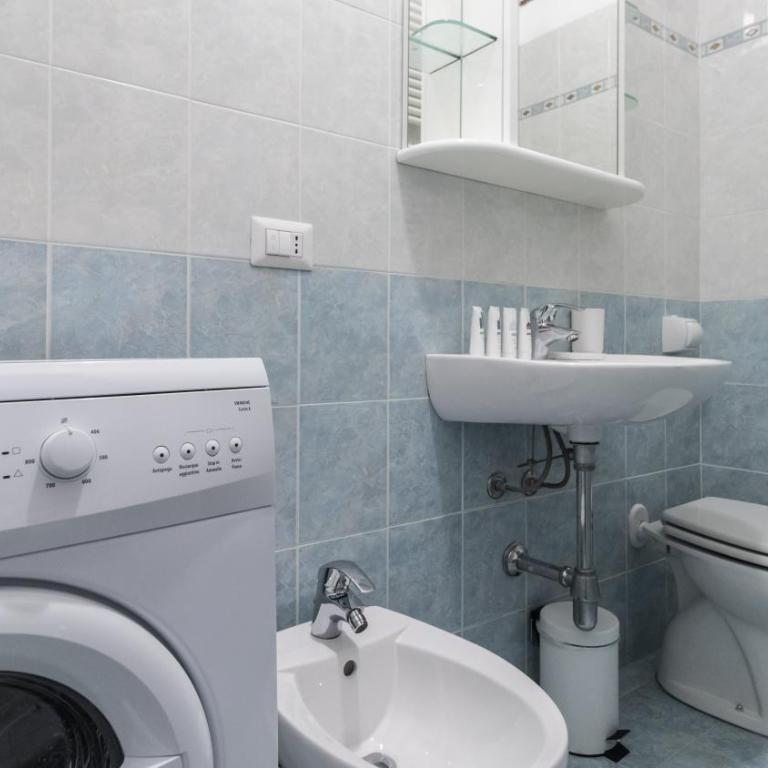 Italianway Comfort - Borsieri 11 B - Appartamento - 25