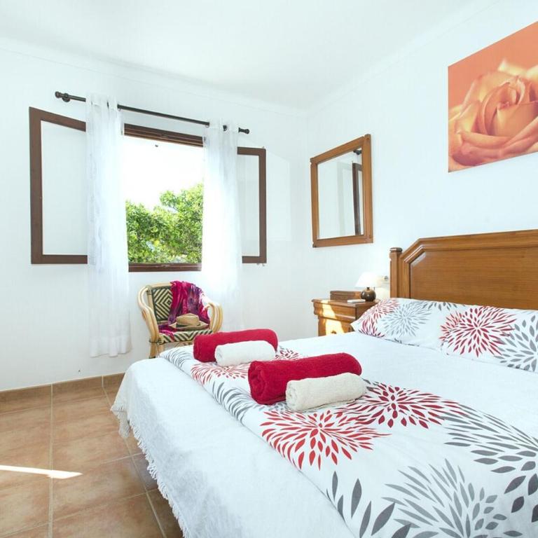 Villa Punta Magdalena - Three-Bedroom Villa - 9