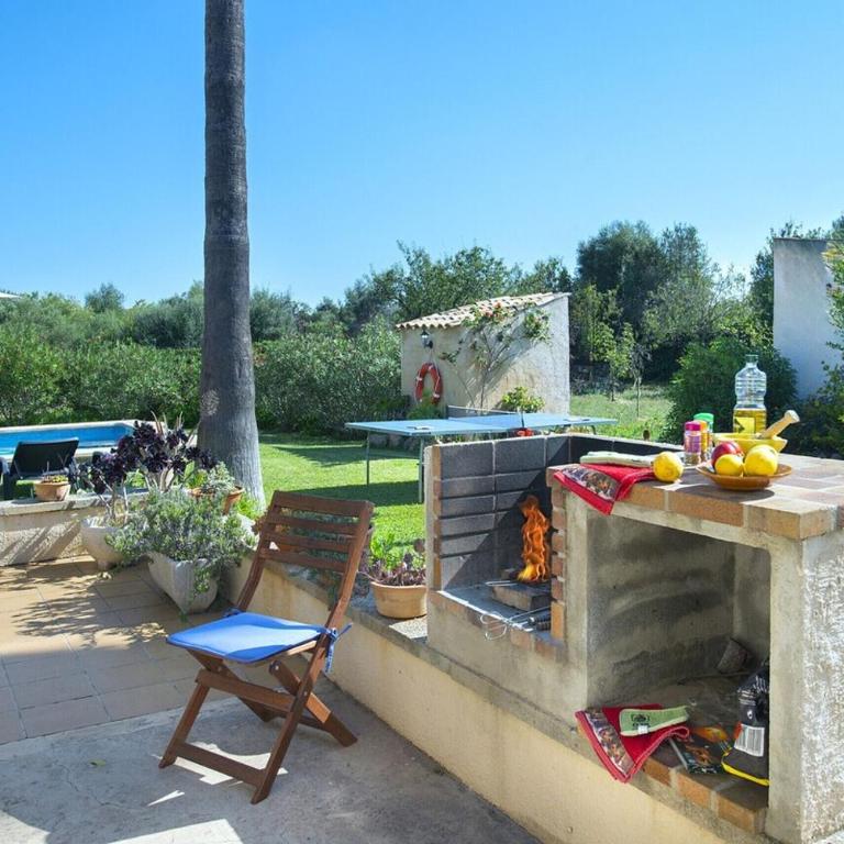 Villa Punta Magdalena - Three-Bedroom Villa - 8