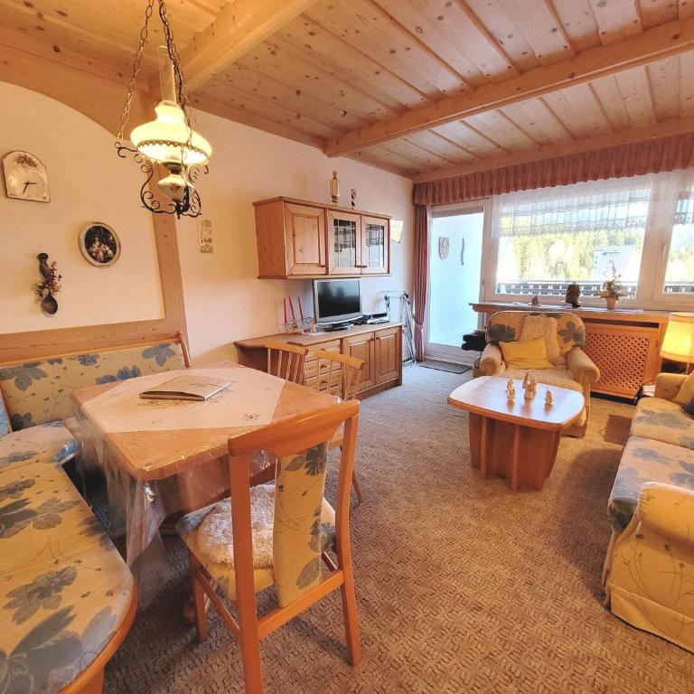 Apartment Anika by FiS - Fun in Styria - Apartment mit Blick auf die Berge - 1