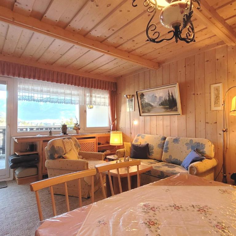 Apartment Anika by FiS - Fun in Styria - Apartment mit Blick auf die Berge - 9