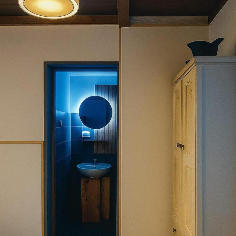 Suite del Bosque JM - Apartamento de 1 dormitorio - 2