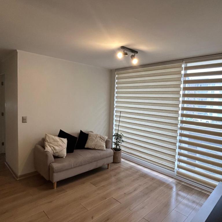 Departamento villarrica - Apartamento de 3 dormitorios - 5