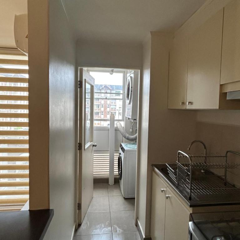 Departamento villarrica - Apartamento de 3 dormitorios - 13