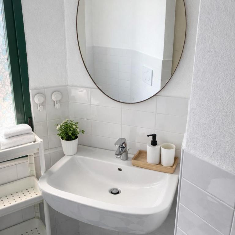 Appartamento Duomo-Garibaldi - Appartamento con 1 Camera da Letto - 5