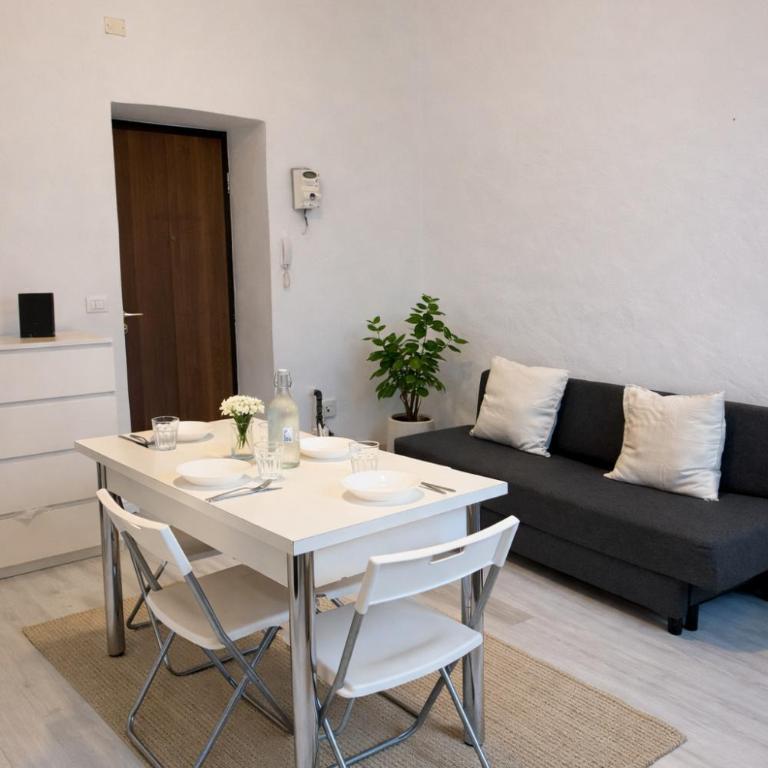 Appartamento Duomo-Garibaldi - Appartamento con 1 Camera da Letto - 6