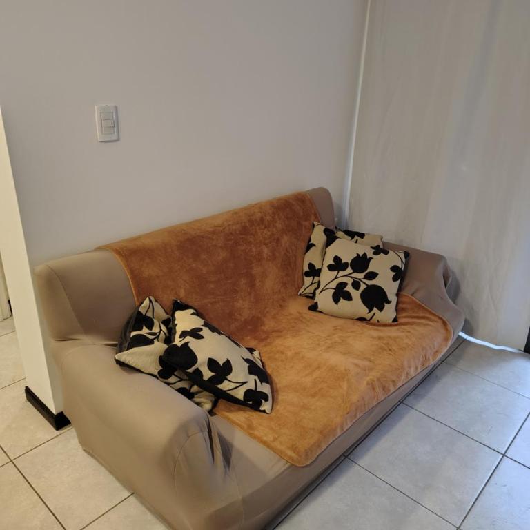 Montaña Sol Malbec - Apartamento de 2 dormitorios - 5