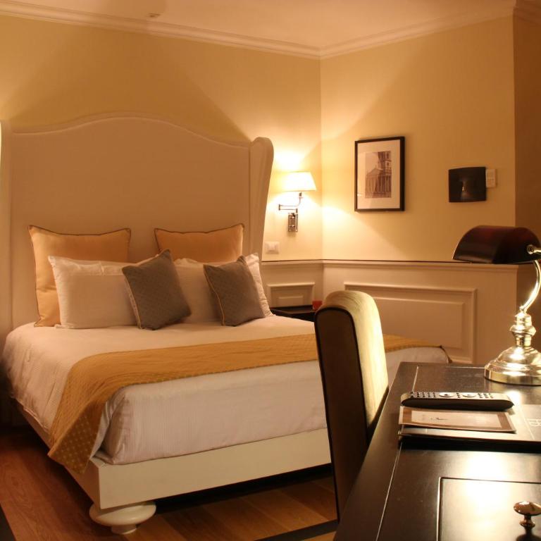 Hotel Bologna ***S - Suite - 6