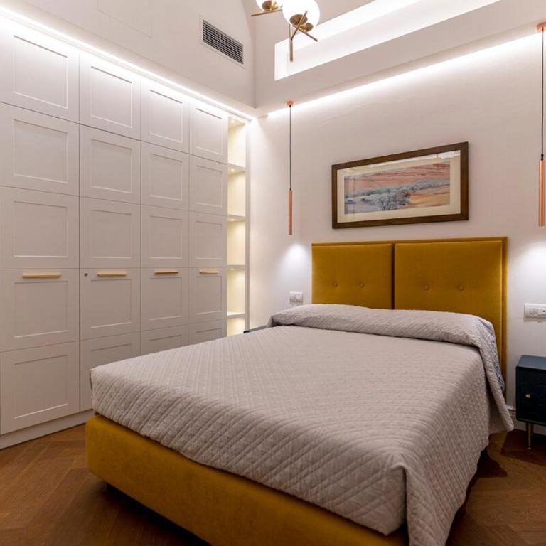 Santa Maria Novella 900 Suite - Appartamento con 2 Camere da Letto - 4