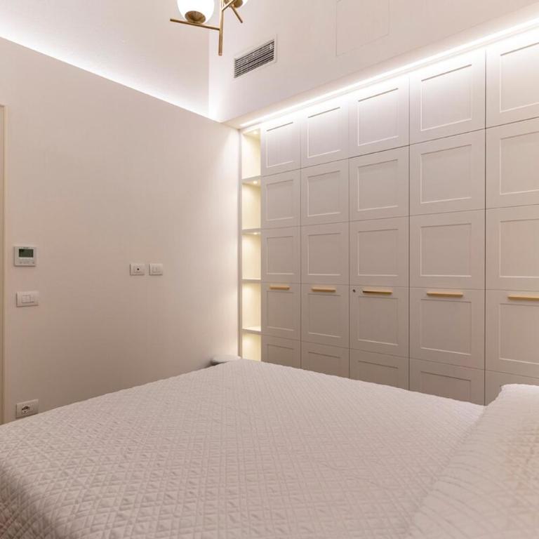 Santa Maria Novella 900 Suite - Appartamento con 2 Camere da Letto - 7