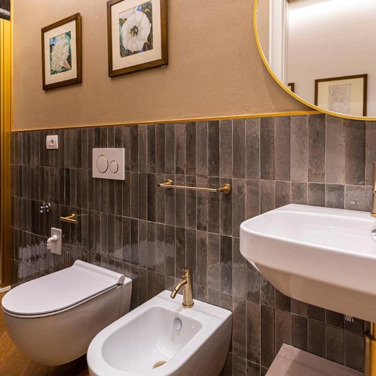 Santa Maria Novella 900 Suite - Appartamento con 2 Camere da Letto - 8