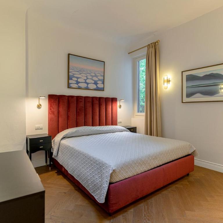 Santa Maria Novella 900 Suite - Appartamento con 2 Camere da Letto - 19