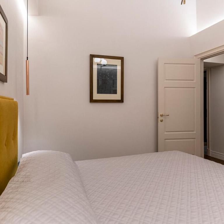 Santa Maria Novella 900 Suite - Appartamento con 2 Camere da Letto - 21