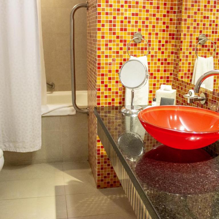 Sonesta Hotel Cali - Habitación Estándar - 2