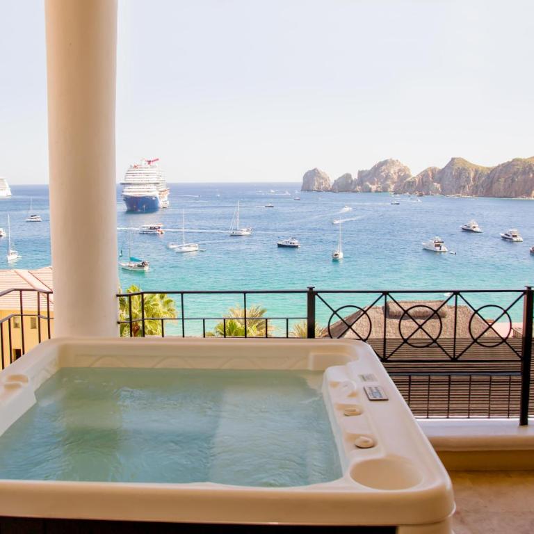 Casa Dorada Los Cabos Resort & Spa - Apartamento Ático - 1