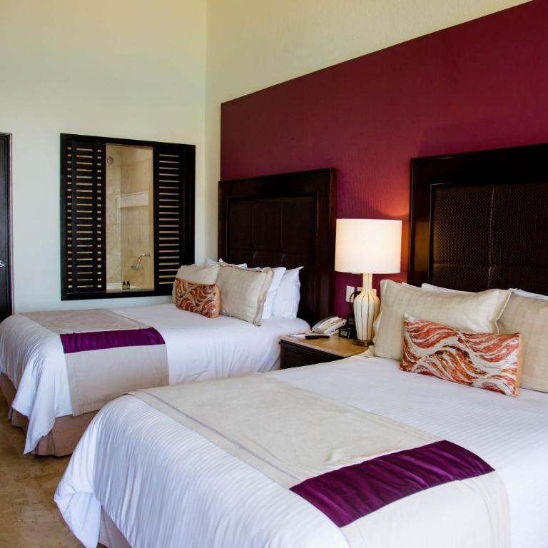 Casa Dorada Los Cabos Resort & Spa - Apartamento Ático - 4