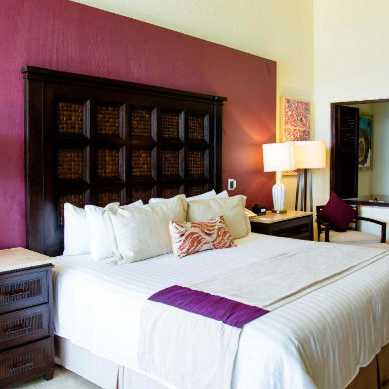 Casa Dorada Los Cabos Resort & Spa - Apartamento Ático - 5