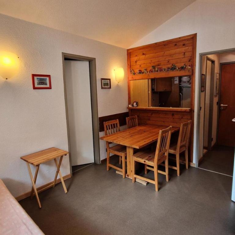 Résidence Chaviere - Studio pour 4 Personnes MAE-8544 - Studio - 2
