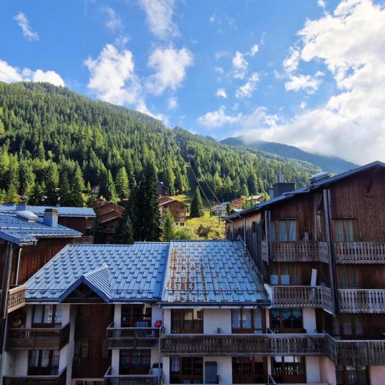 Résidence Chaviere - Studio pour 4 Personnes MAE-8544 - Studio - 3