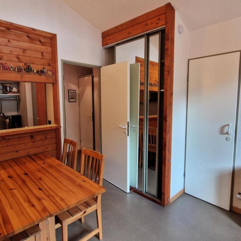 Résidence Chaviere - Studio pour 4 Personnes MAE-8544 - Studio - 4