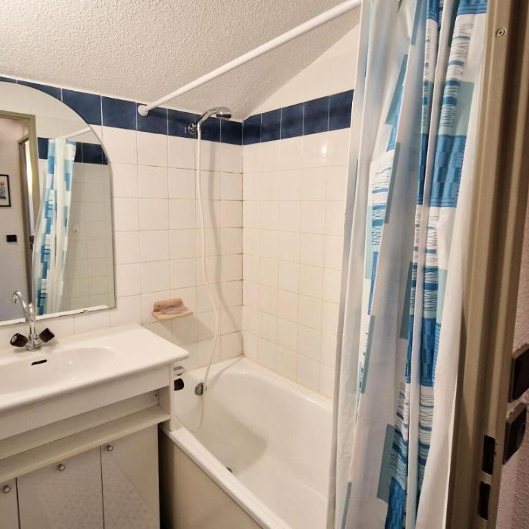 Résidence Chaviere - Studio pour 4 Personnes MAE-8544 - Studio - 5
