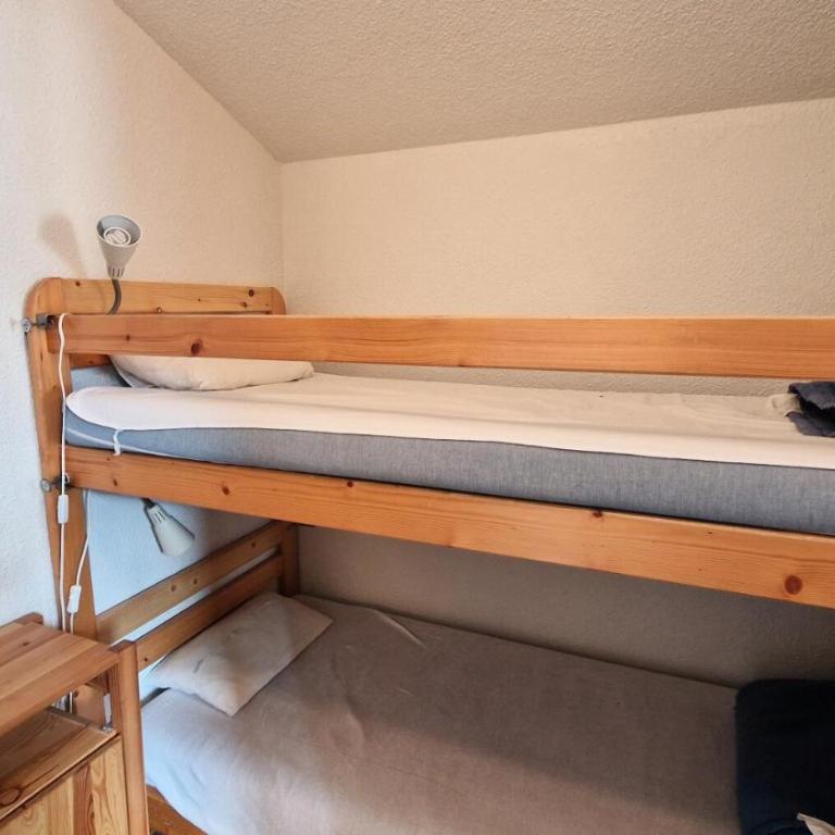 Résidence Chaviere - Studio pour 4 Personnes MAE-8544 - Studio - 6