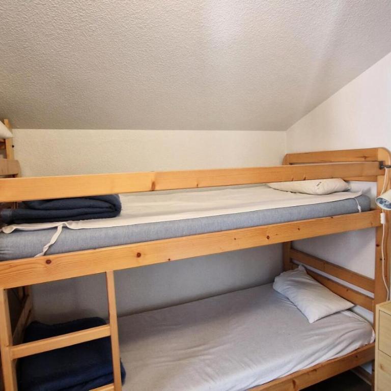 Résidence Chaviere - Studio pour 4 Personnes MAE-8544 - Studio - 8
