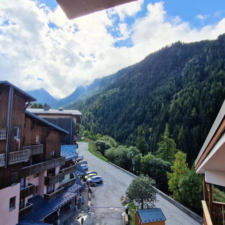 Résidence Chaviere - Studio pour 4 Personnes MAE-8544 - Studio - 10
