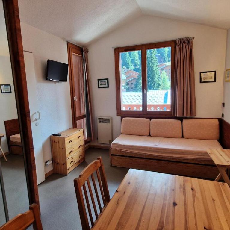 Résidence Chaviere - Studio pour 4 Personnes MAE-8544 - Studio - 11