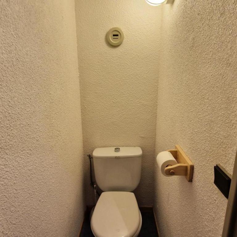 Résidence Chaviere - Studio pour 4 Personnes MAE-8544 - Studio - 12