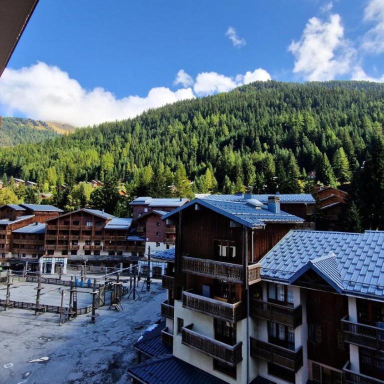 Résidence Chaviere - Studio pour 4 Personnes MAE-8544 - Studio - 13
