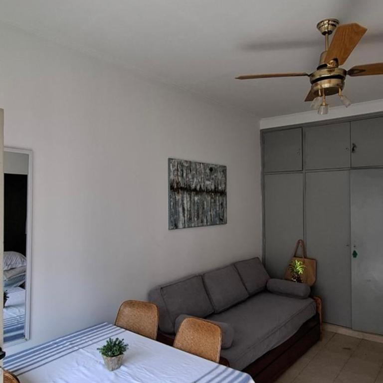 Retro Style - One-Bedroom Apartment - 10