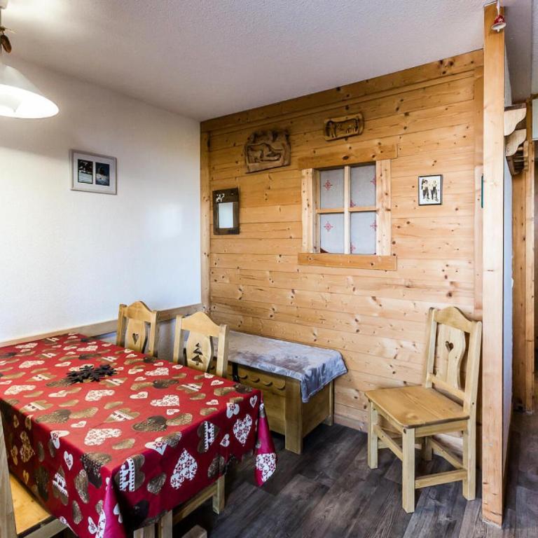 Résidence LES AVRIERES BAS - 2 Pièces pour 5 Personnes MAE-9544 - Appartement - 4