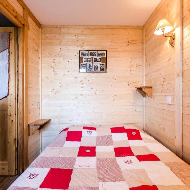 Résidence LES AVRIERES BAS - 2 Pièces pour 5 Personnes MAE-9544 - Appartement - 6