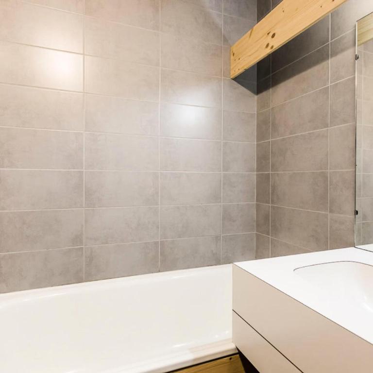 Résidence LES AVRIERES BAS - 2 Pièces pour 5 Personnes MAE-9544 - Appartement - 7