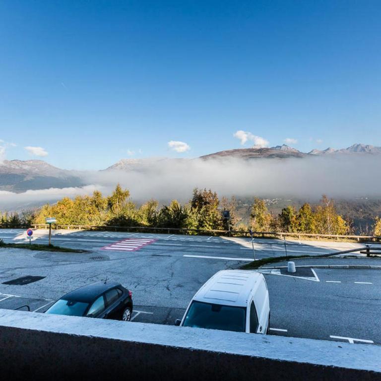 Résidence LES AVRIERES BAS - 2 Pièces pour 5 Personnes MAE-9544 - Appartement - 8