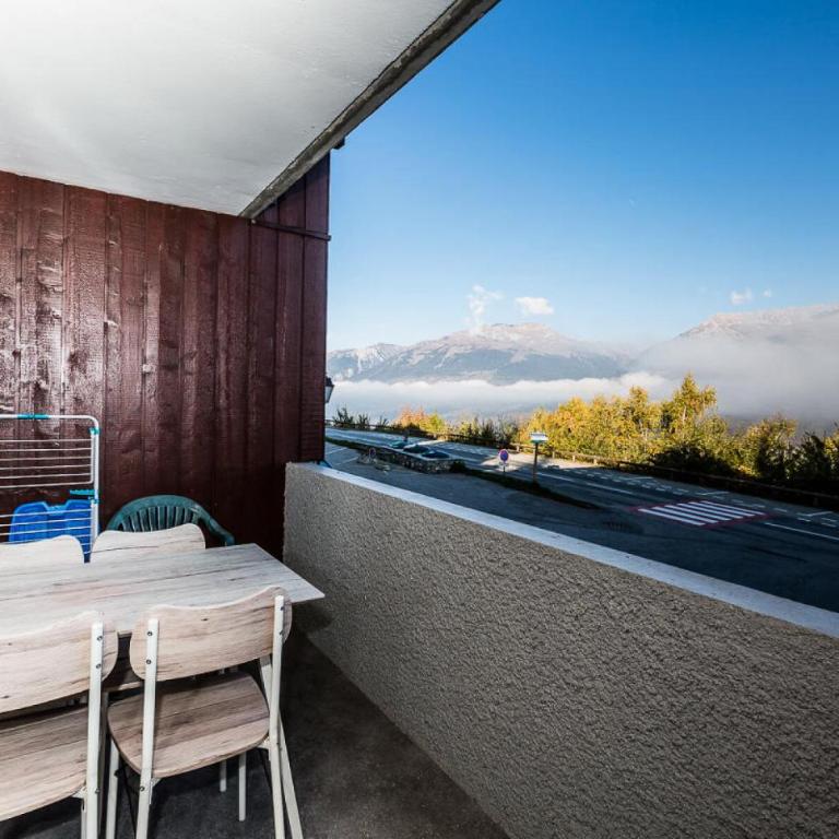 Résidence LES AVRIERES BAS - 2 Pièces pour 5 Personnes MAE-9544 - Appartement - 9