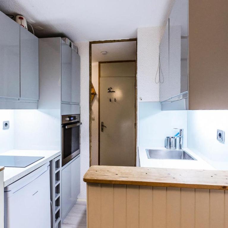 Résidence LE BASTION I - Studio pour 3 Personnes MAE-9924 - Studio - 2