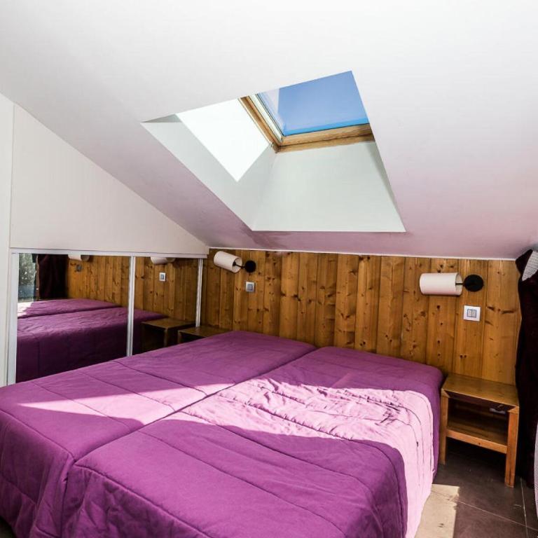 Résidence LES 3 GLACIERS - 4 Pièces pour 6 Personnes MAE-0204 - Appartement - 6