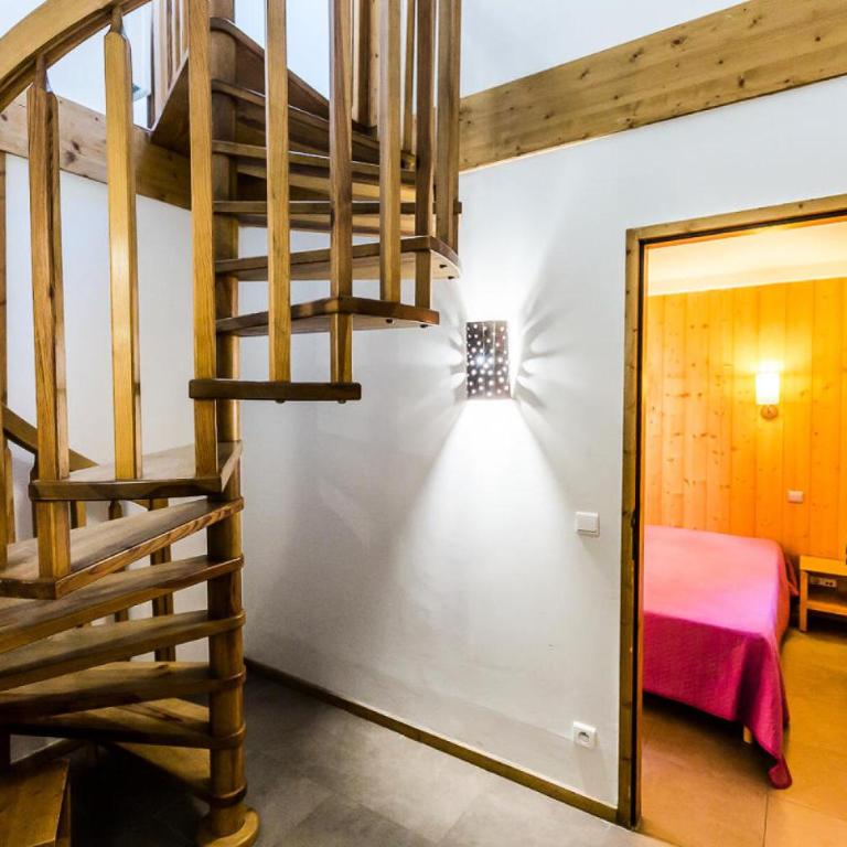 Résidence LES 3 GLACIERS - 4 Pièces pour 6 Personnes MAE-0204 - Appartement - 1