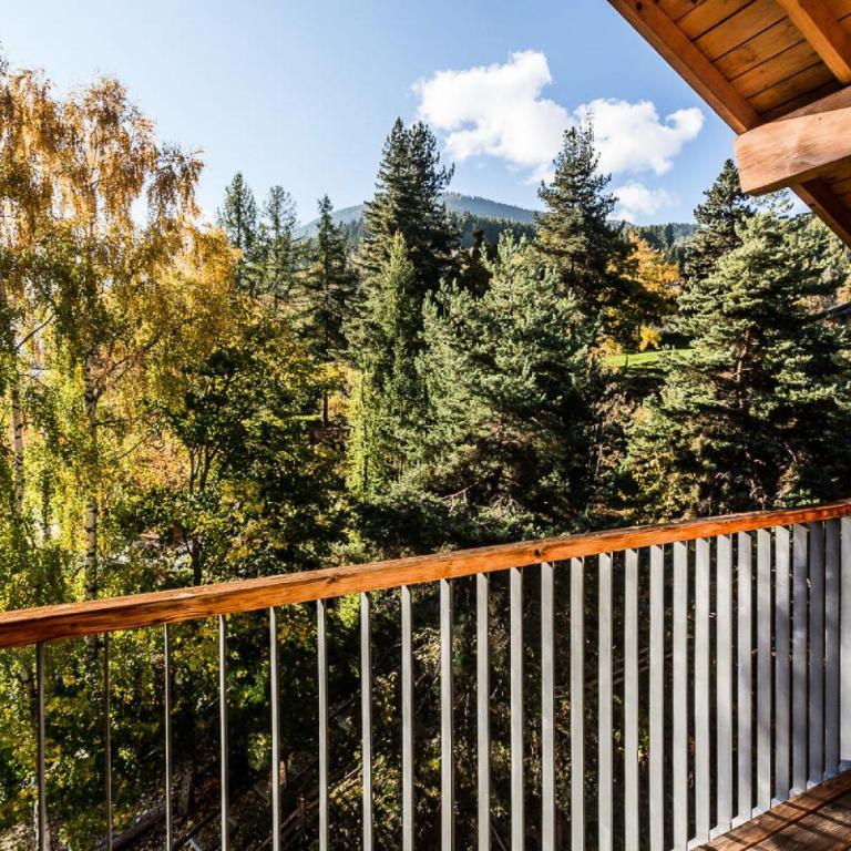 Résidence LES 3 GLACIERS - 4 Pièces pour 6 Personnes MAE-0204 - Appartement - 11